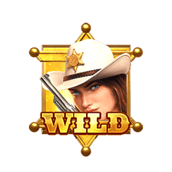 สัมผัสกลิ่นอายแห่งตะวันตก ไปกับสล็อต Wild Bounty Showdown คาวบอยสุดเจ๋ง !